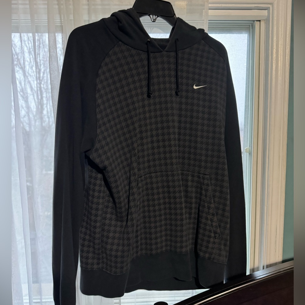 Vintage Nike Hoodie